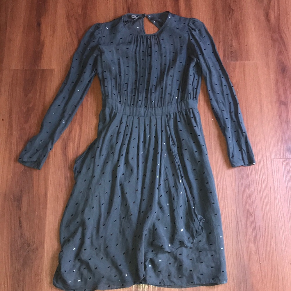 Rare Vintage Malene Birger Dress